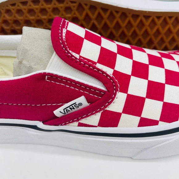 Classic Slip-On Vans - Picture 10 of 11